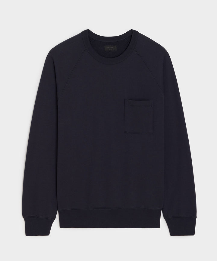 Foundation Pocket Sweatshirt