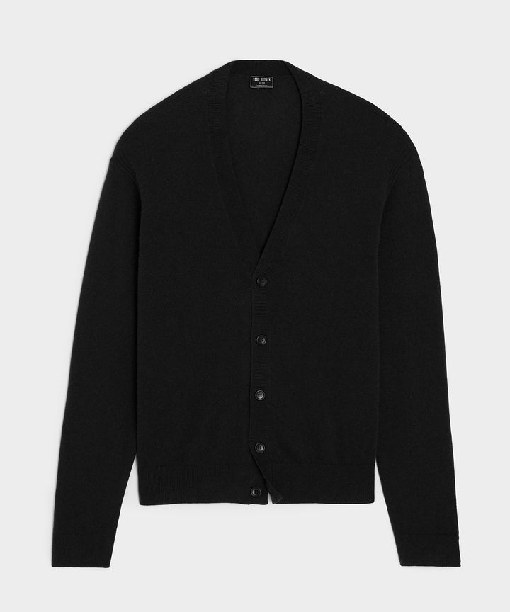 Cashmere Cardigan