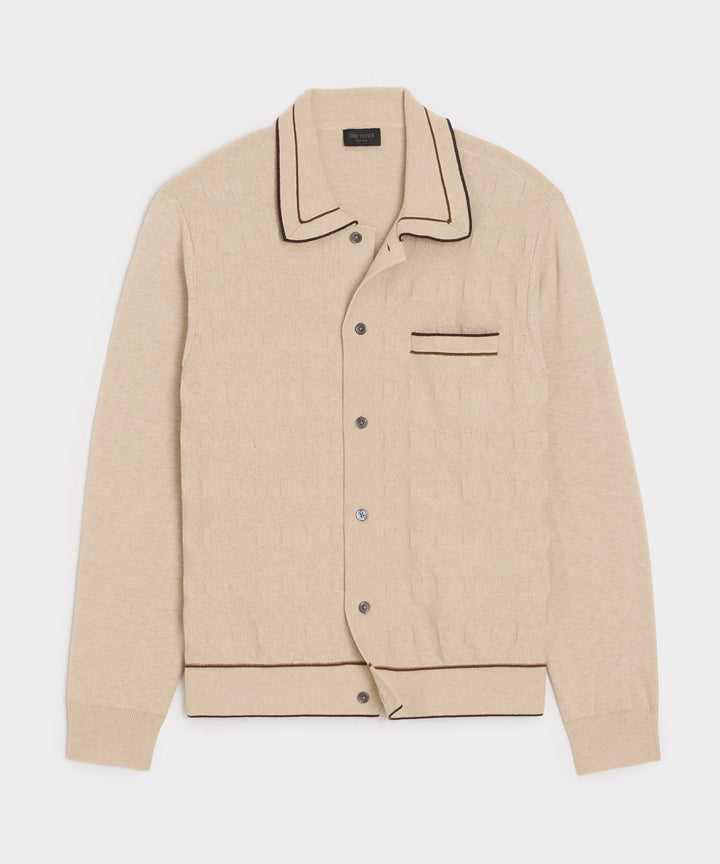 Holborn Sweater Polo