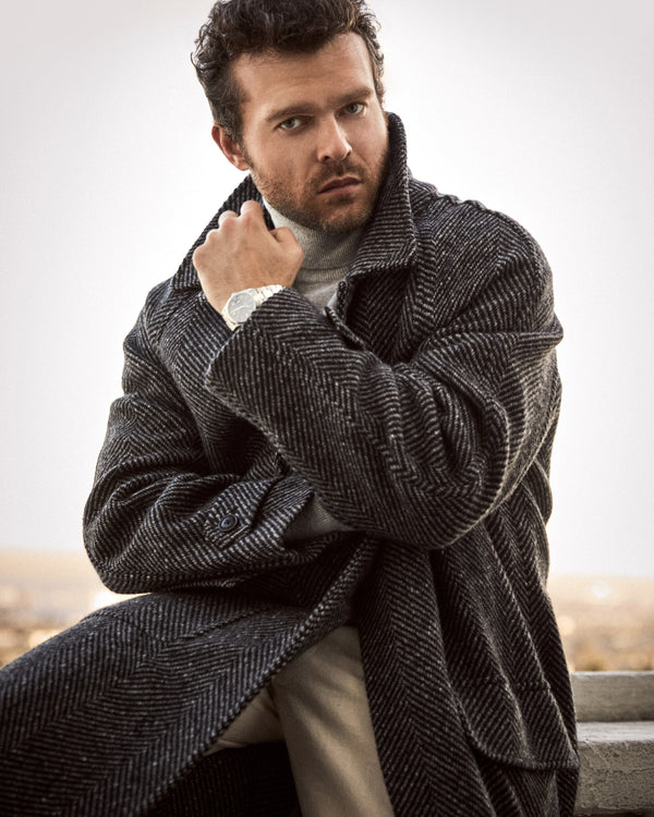 The Discreet Charm of Alden Ehrenreich