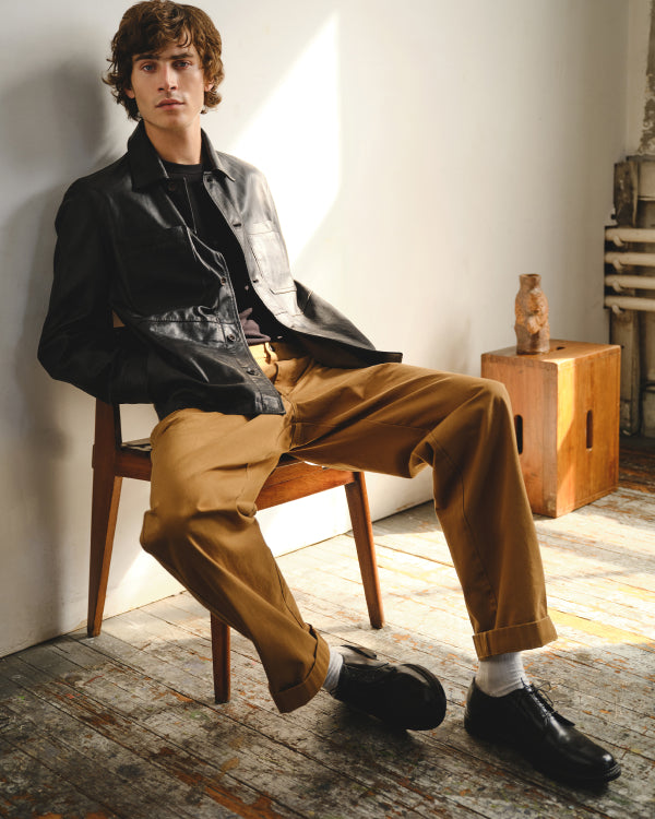January '24 Style Guide