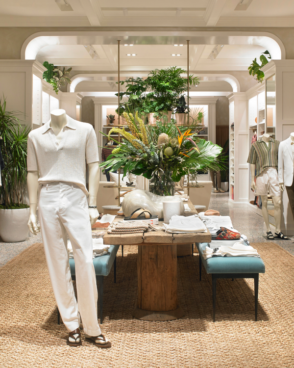 Todd IRL: Our New Miami Store