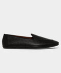 Miez Leather Mocassino Slip-On Loafer