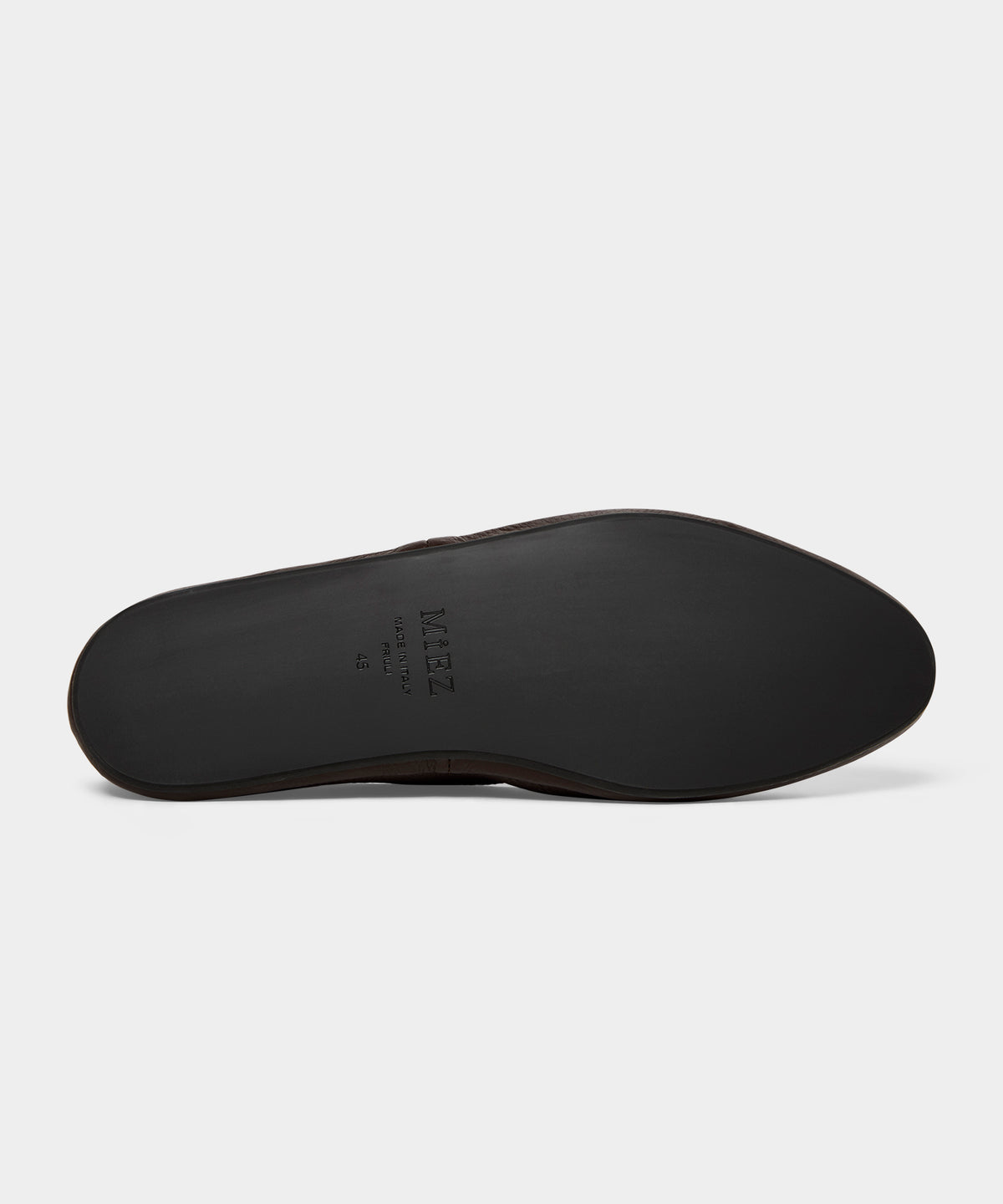 Miez Leather Mocassino Slip-On Loafer