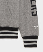 Todd Snyder by Fanatics for NHL New York Rangers Oversized Fleece Hoodie