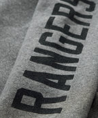 Todd Snyder by Fanatics for NHL New York Rangers Oversized Fleece Hoodie