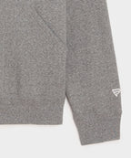 Todd Snyder by Fanatics for NHL Los Angeles Kings Full-Zip Fleece Sweatshirt