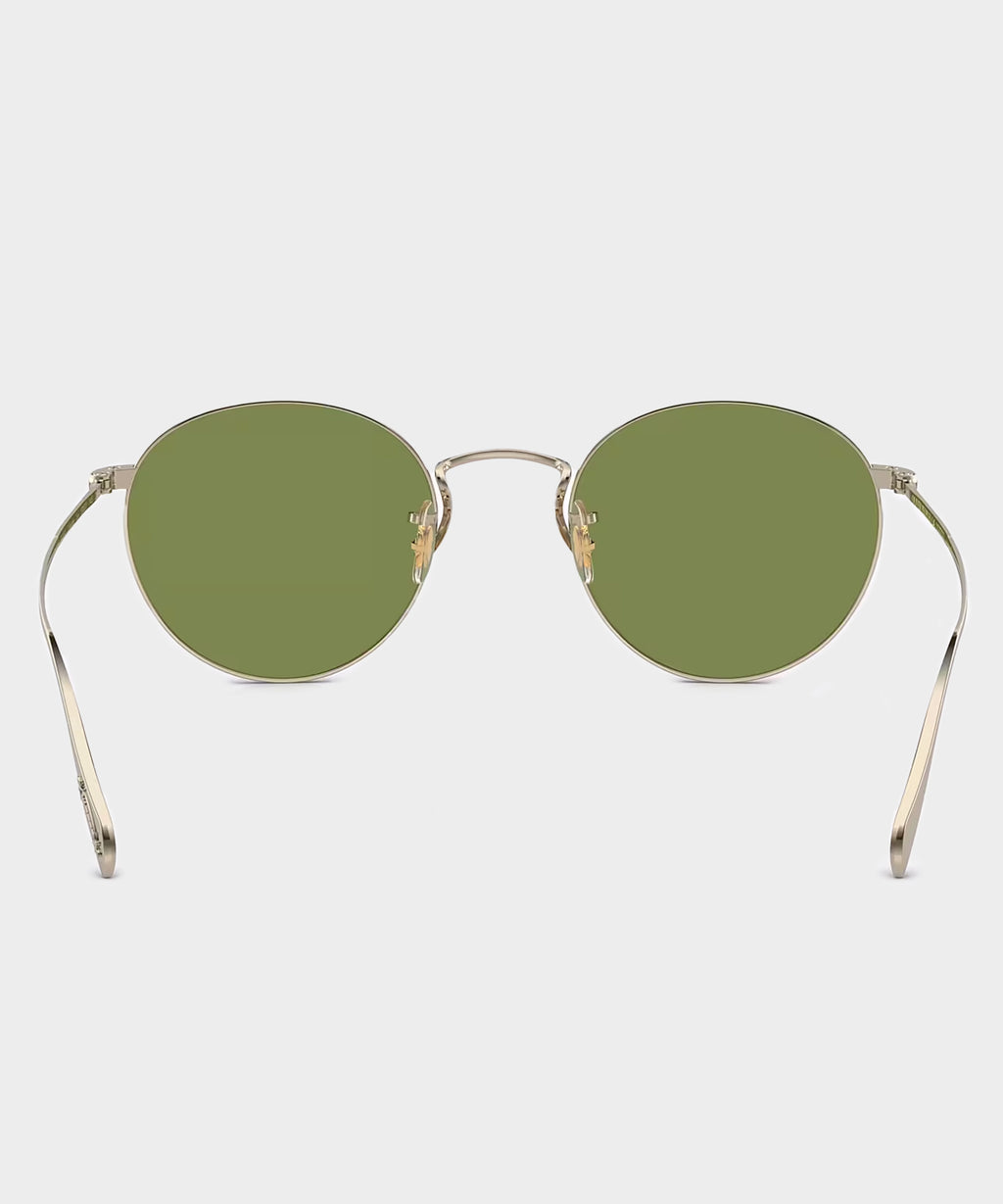 Oliver Peoples Coleridge Sunglasses