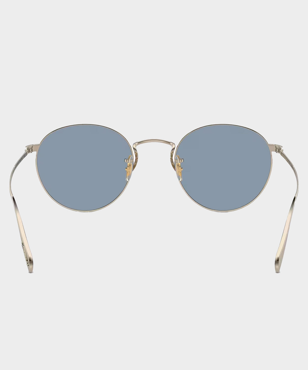 Oliver Peoples Coleridge Sunglasses