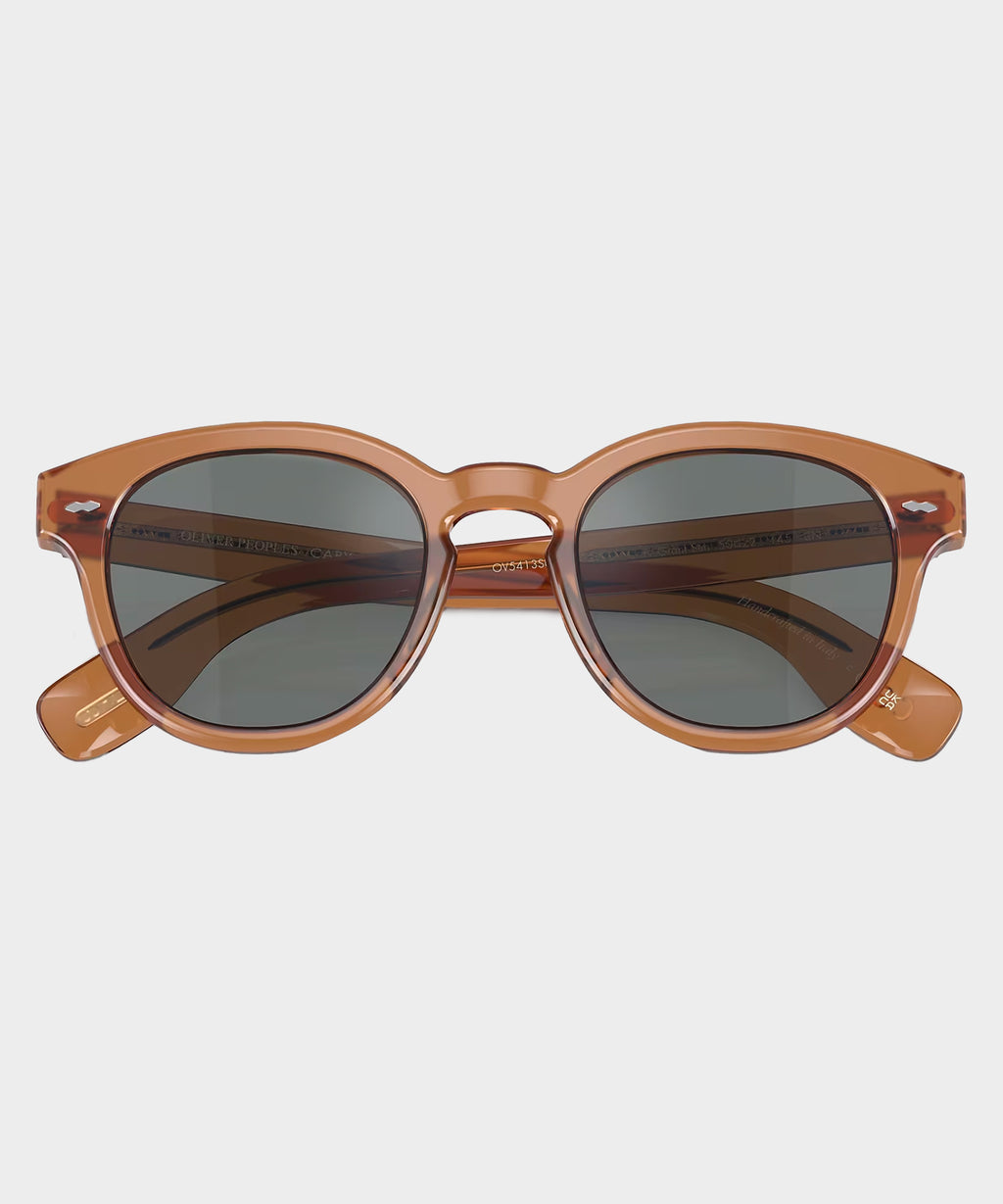 Oliver Peoples Cary Grant Sunglasses