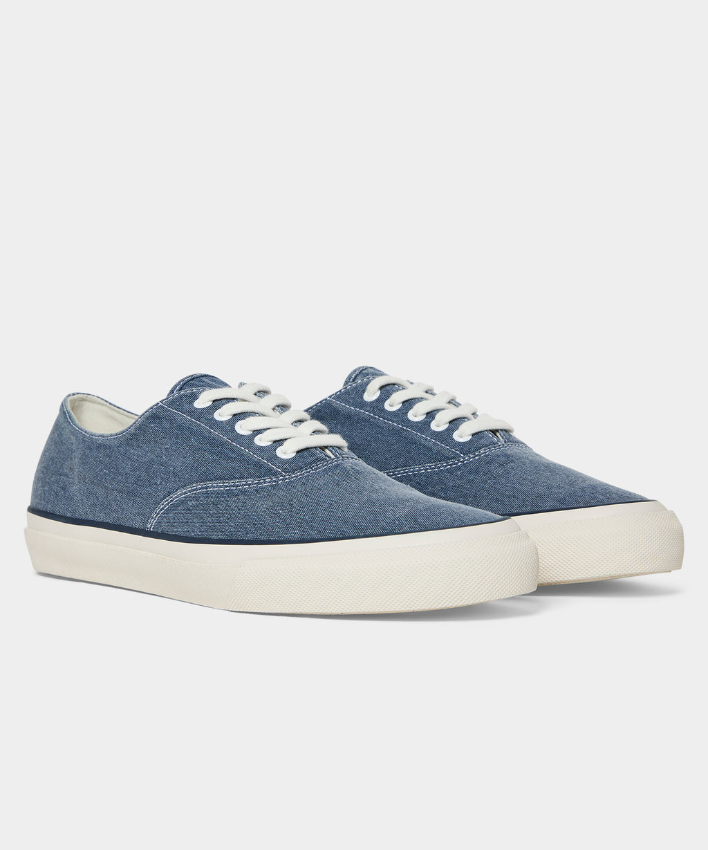 Sperry x Todd Snyder x Mister Rogers’ Neighborhood CVO Sneaker