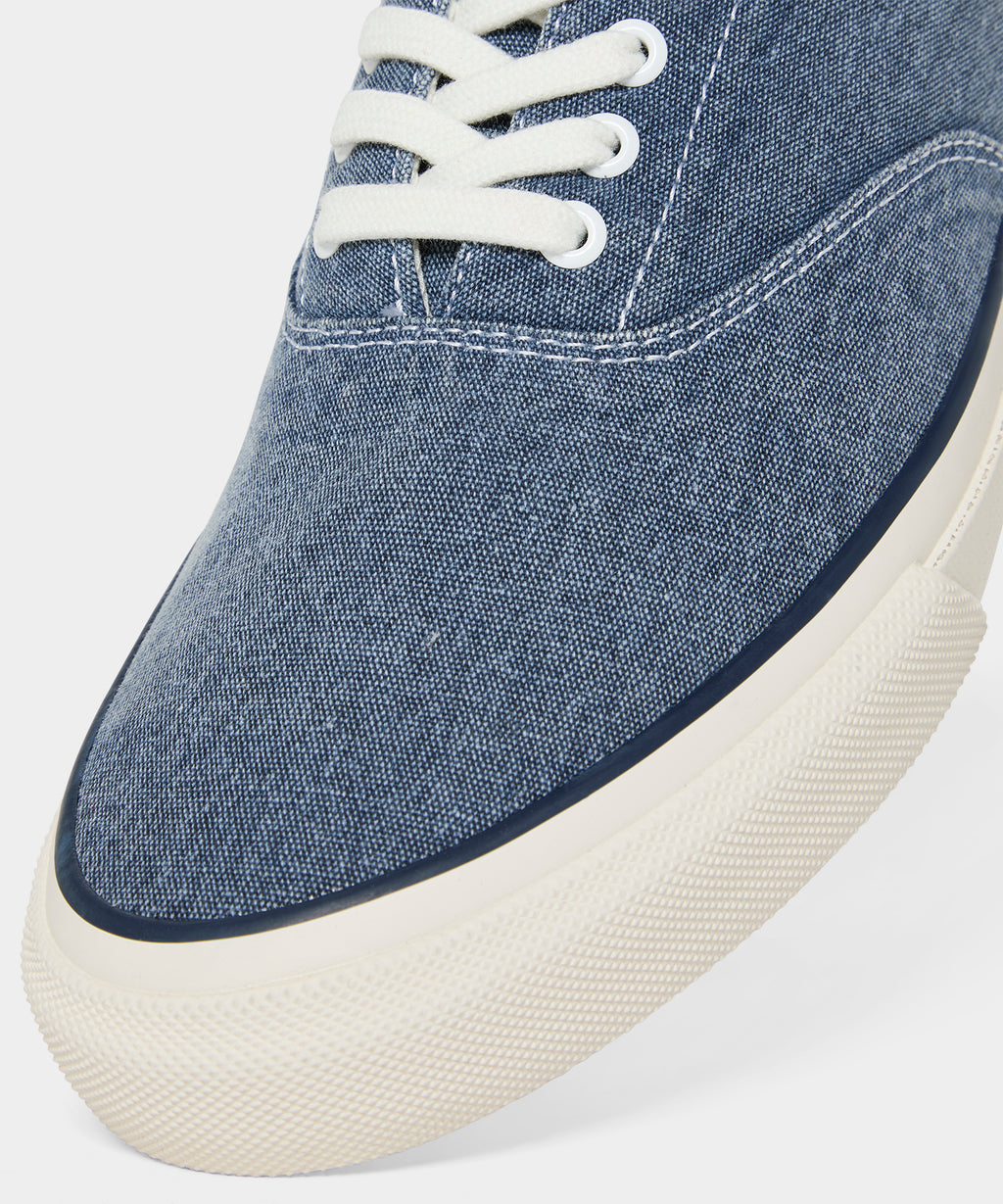 Sperry x Todd Snyder x Mister Rogers’ Neighborhood CVO Sneaker