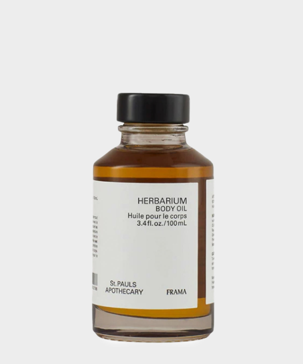 Frama Herbarium Body Oil 100mL