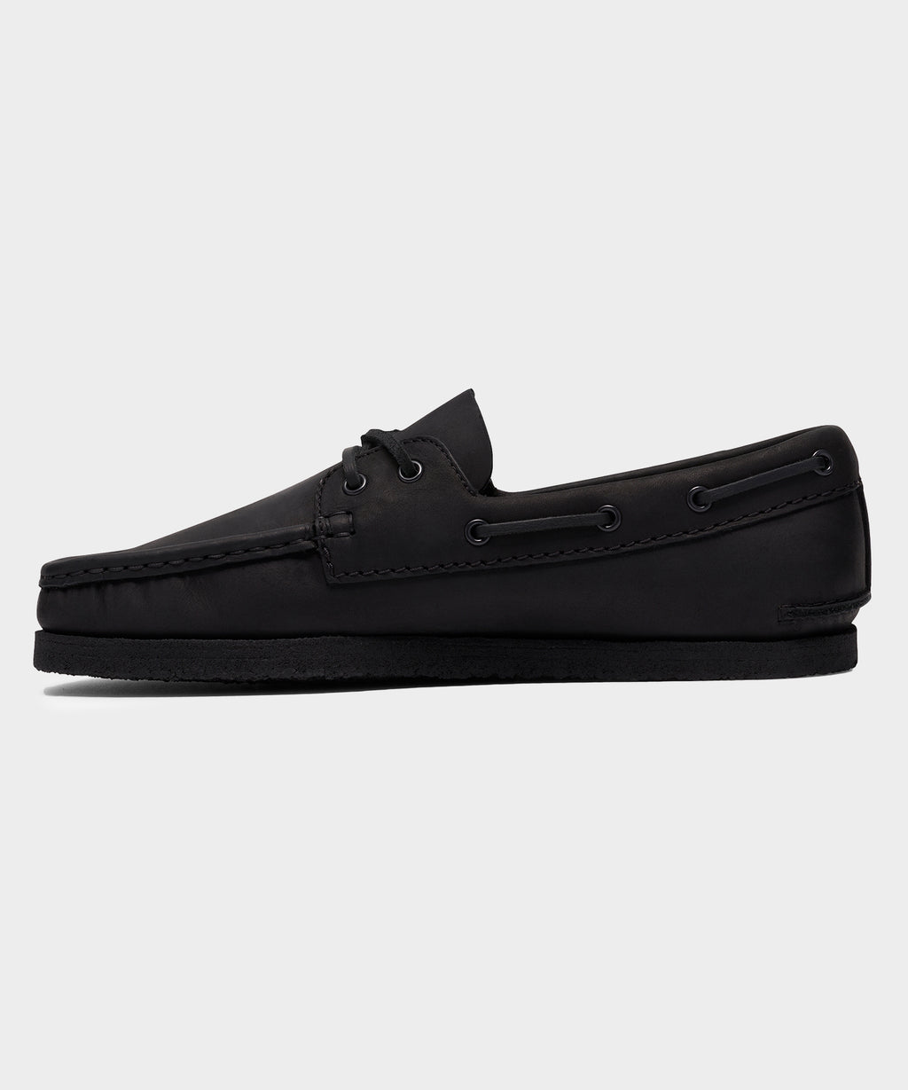 Clarks Godney Boat Shoe
