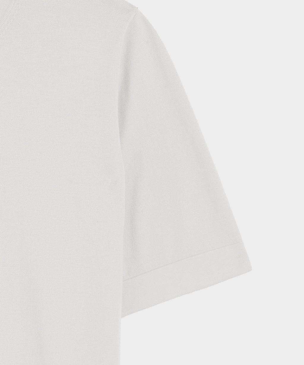 Italian Lightweight Sweater Tee