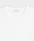 Italian Lightweight Sweater Tee