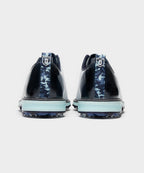 Todd Snyder X FootJoy Premiere Series “Mint Julep” Field Shoe