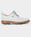 Todd Snyder X FootJoy Marquis Long Wing Golf Shoe