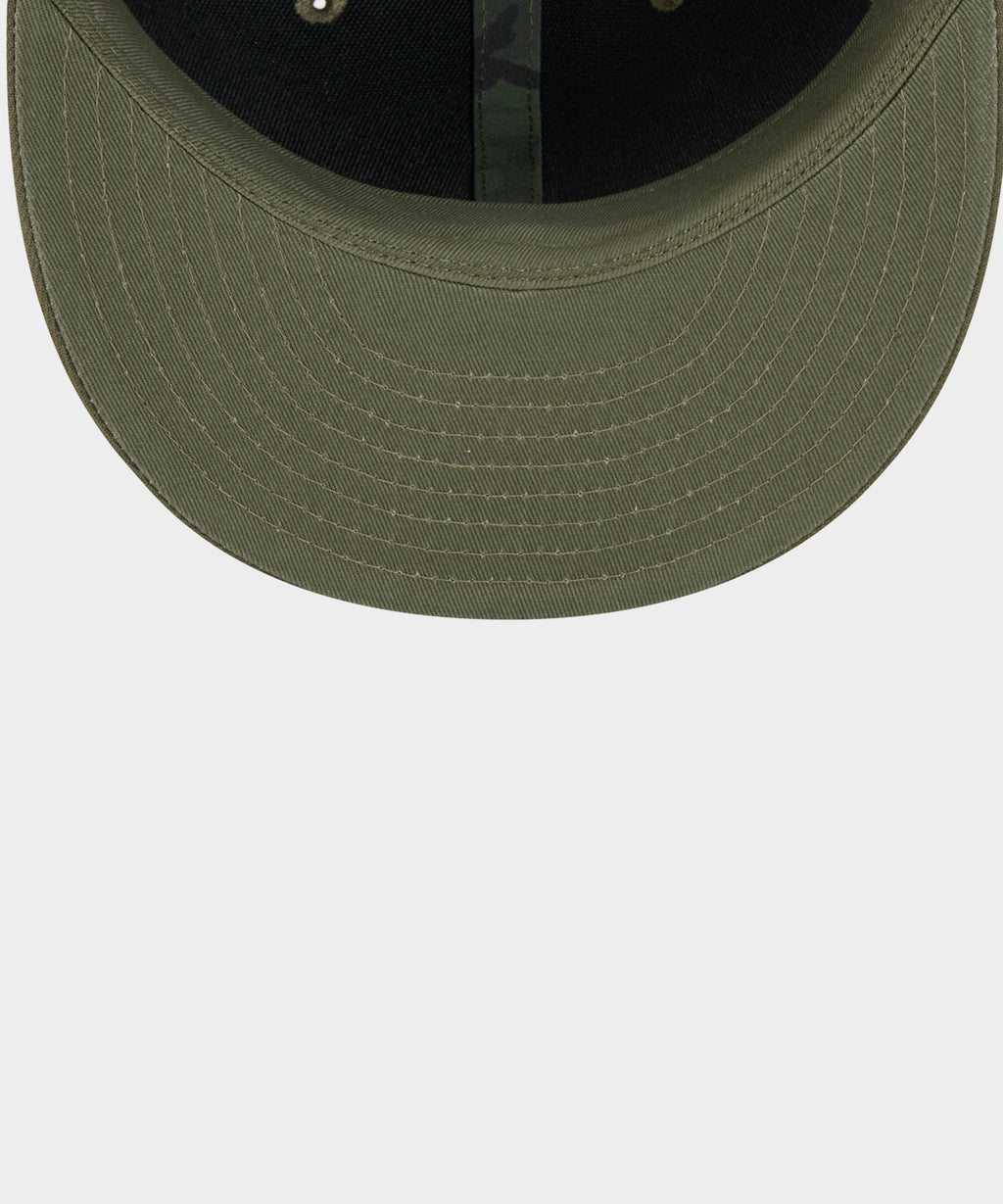 Todd Snyder X New Era Yankees Cap