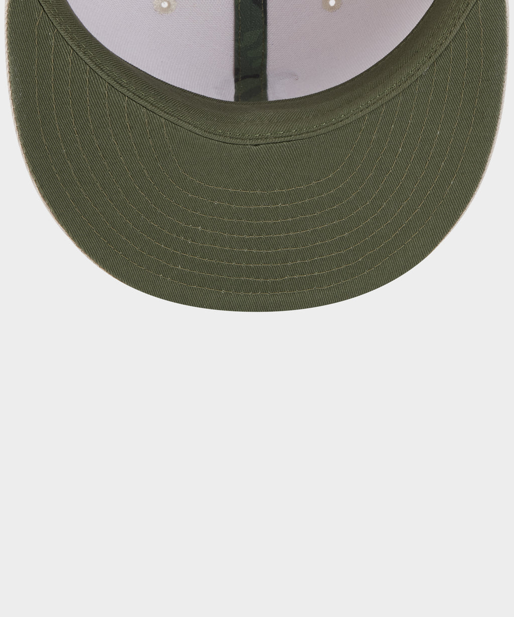 Todd Snyder x New Era Yankees Cap