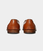 Alden Tassel Moccasin Loafer