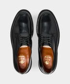 Alden Cordovan Plain Toe Blucher