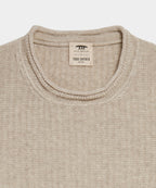Inis Meáin Rollneck Sweater