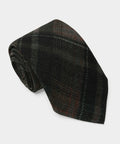 Todd Snyder x Lagavulin Wool Tie