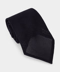 Italian Grenadine Silk Tie