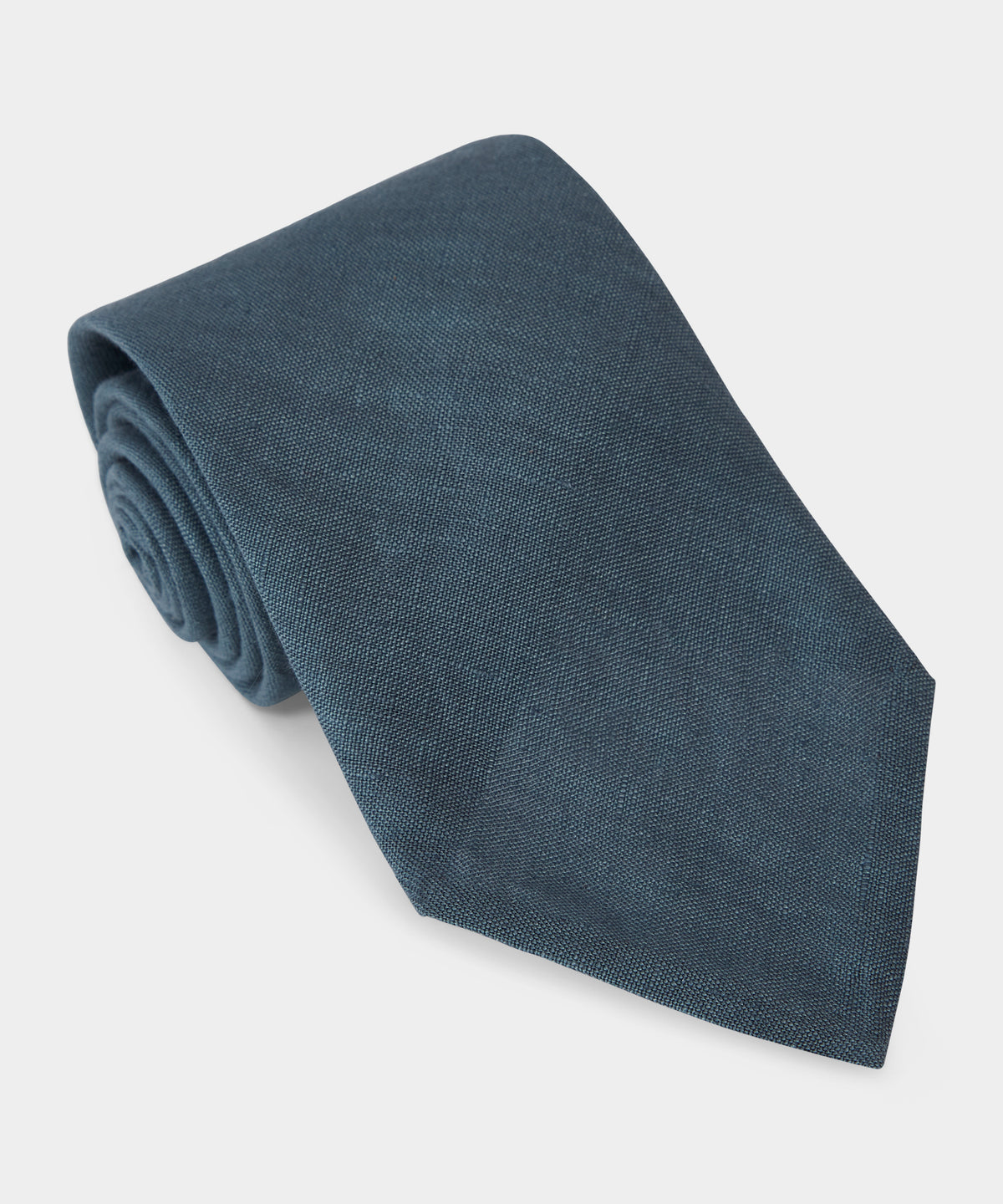 Italian Linen Tie