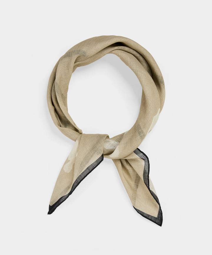 Italian Bird Neckerchief