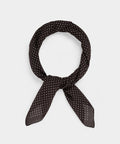 Italian Dot Neckerchief