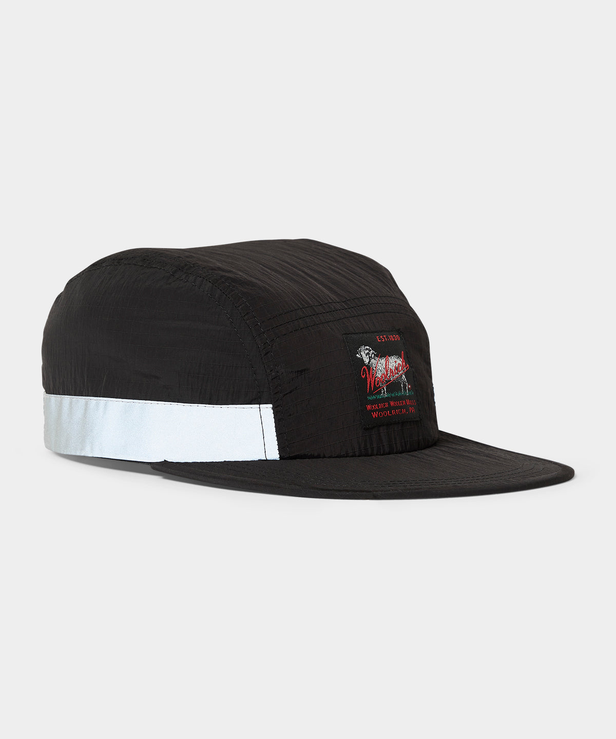 Todd Snyder x Woolrich Cole Cap