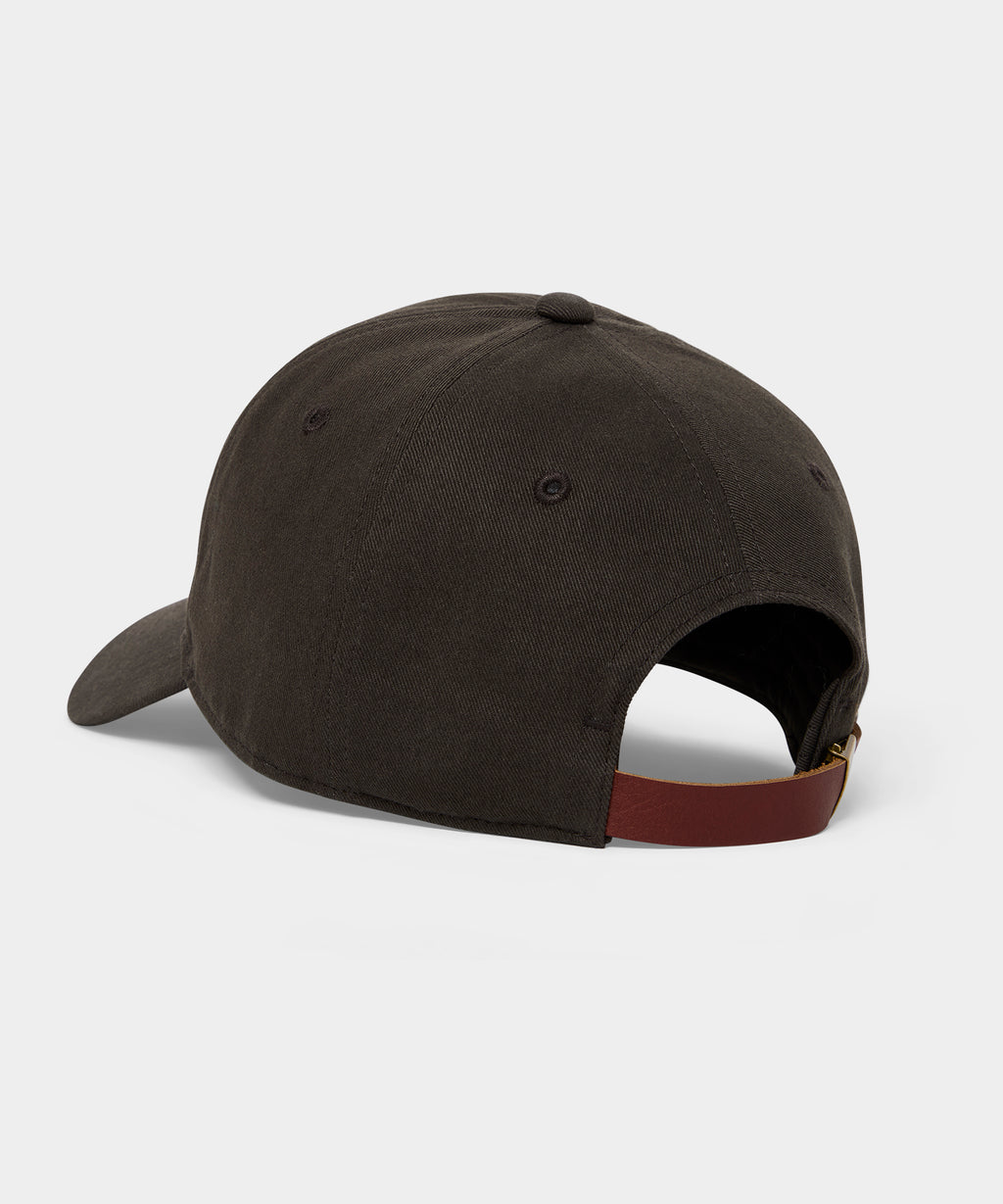 Chino Dad Cap