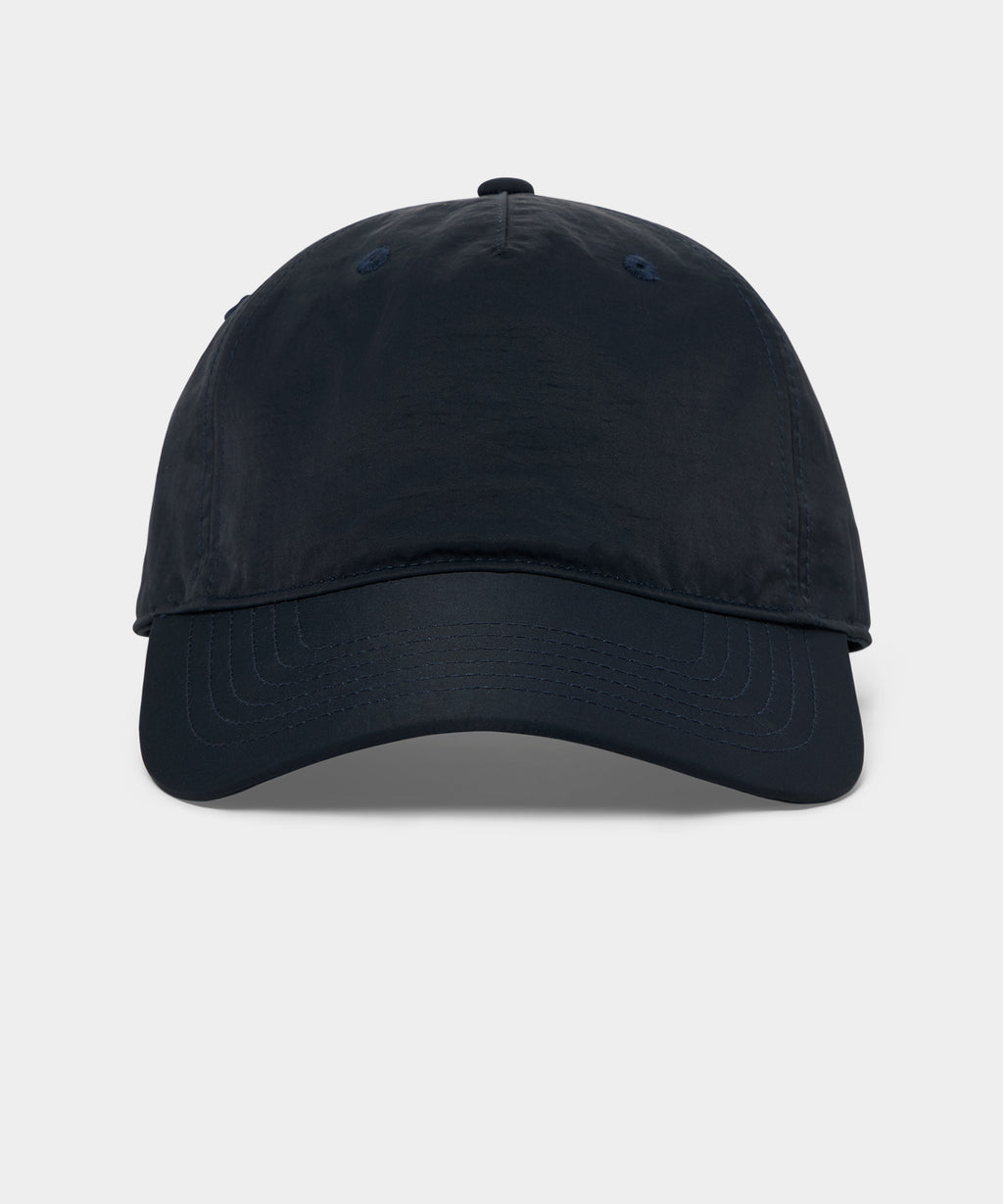 Nylon Everyday Cap