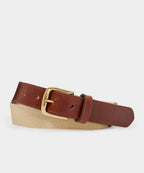Italian Webbed Cotton Belt