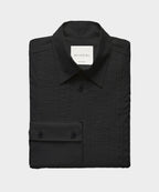 Armando Cabral Pleat Bib Tuxedo Shirt