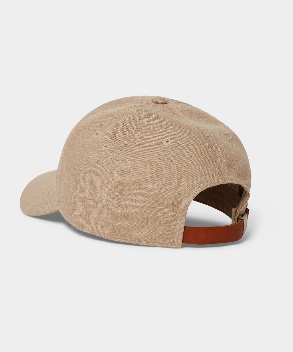 Linen Cap
