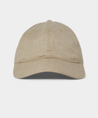 Flannel Dad Cap