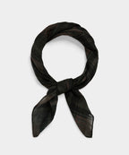 Todd Snyder x Lagavulin Wool Scarf