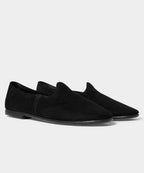 Sabah Aksam Suede Loafer