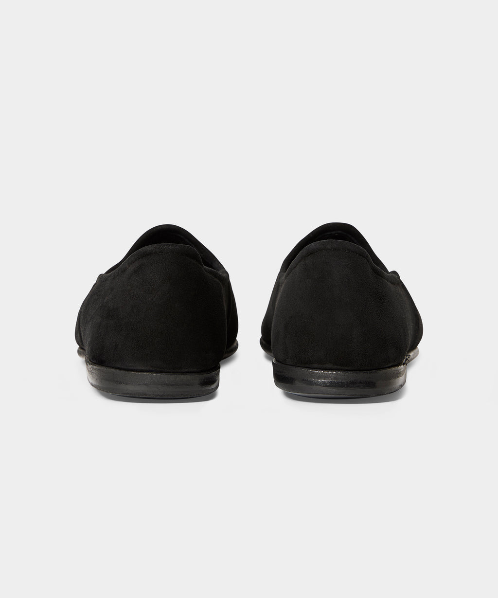 Sabah Aksam Suede Loafer