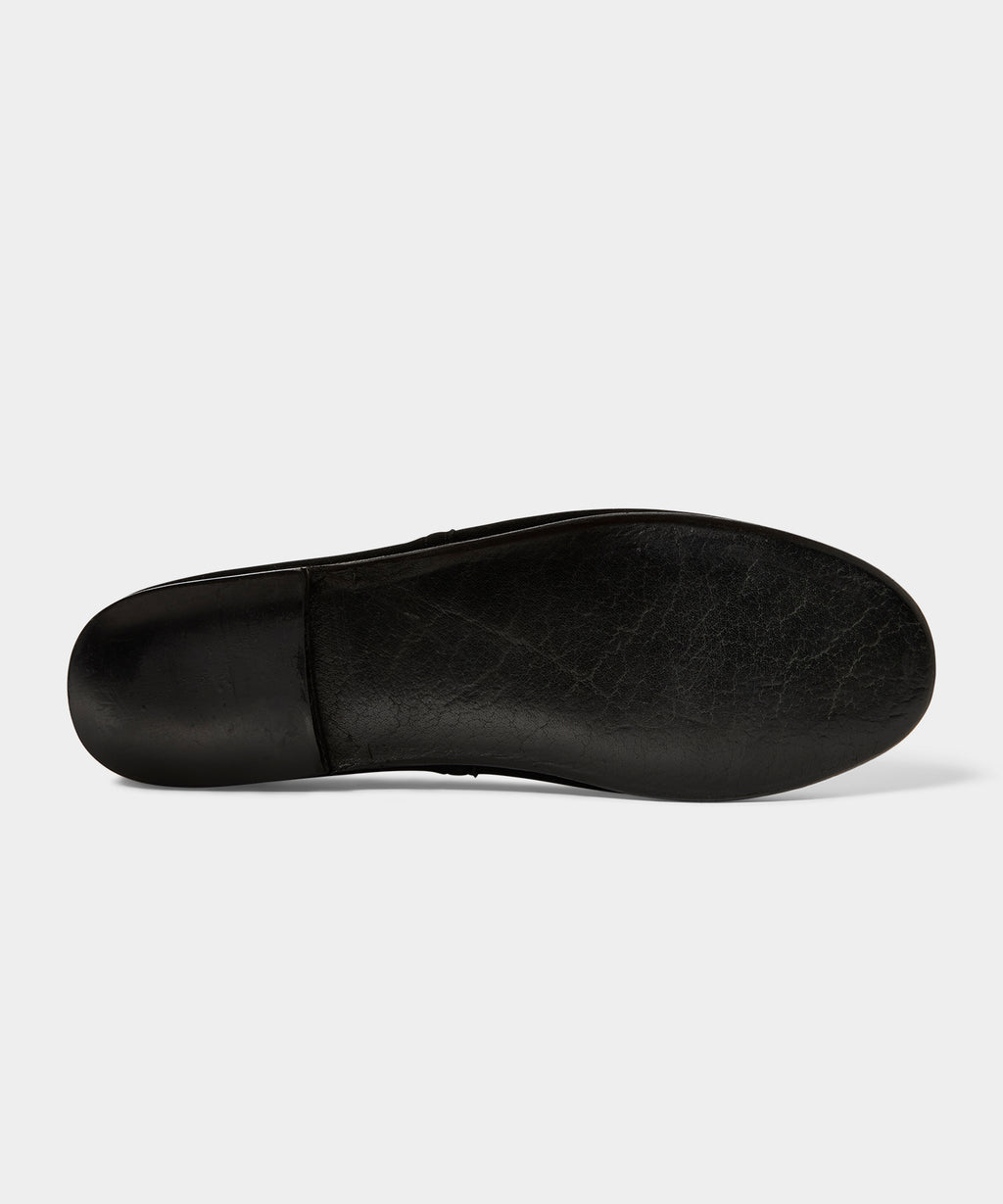 Sabah Aksam Suede Loafer