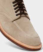 Todd Snyder x Alden Indy Suede Boot