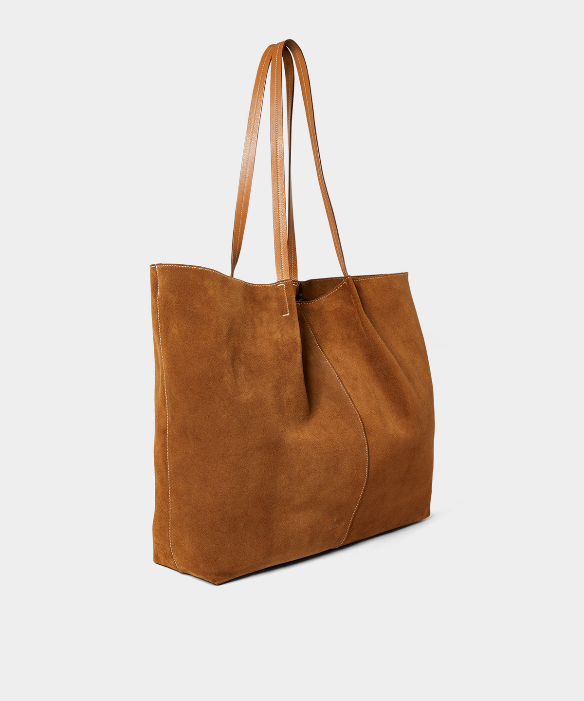 Todd Snyder X Il Bisonte Alejandro Tote