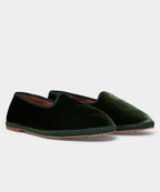 Miez Velvet Friulana Slip-On Loafer