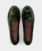 Miez Velvet Friulana Slip-On Loafer