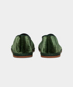 Miez Velvet Friulana Slip-On Loafer