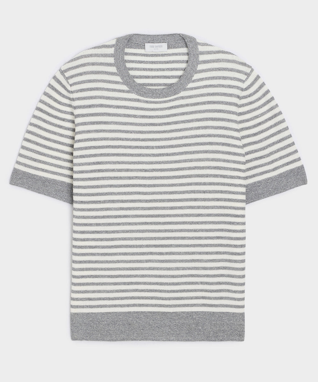 Italian Sweater Tee