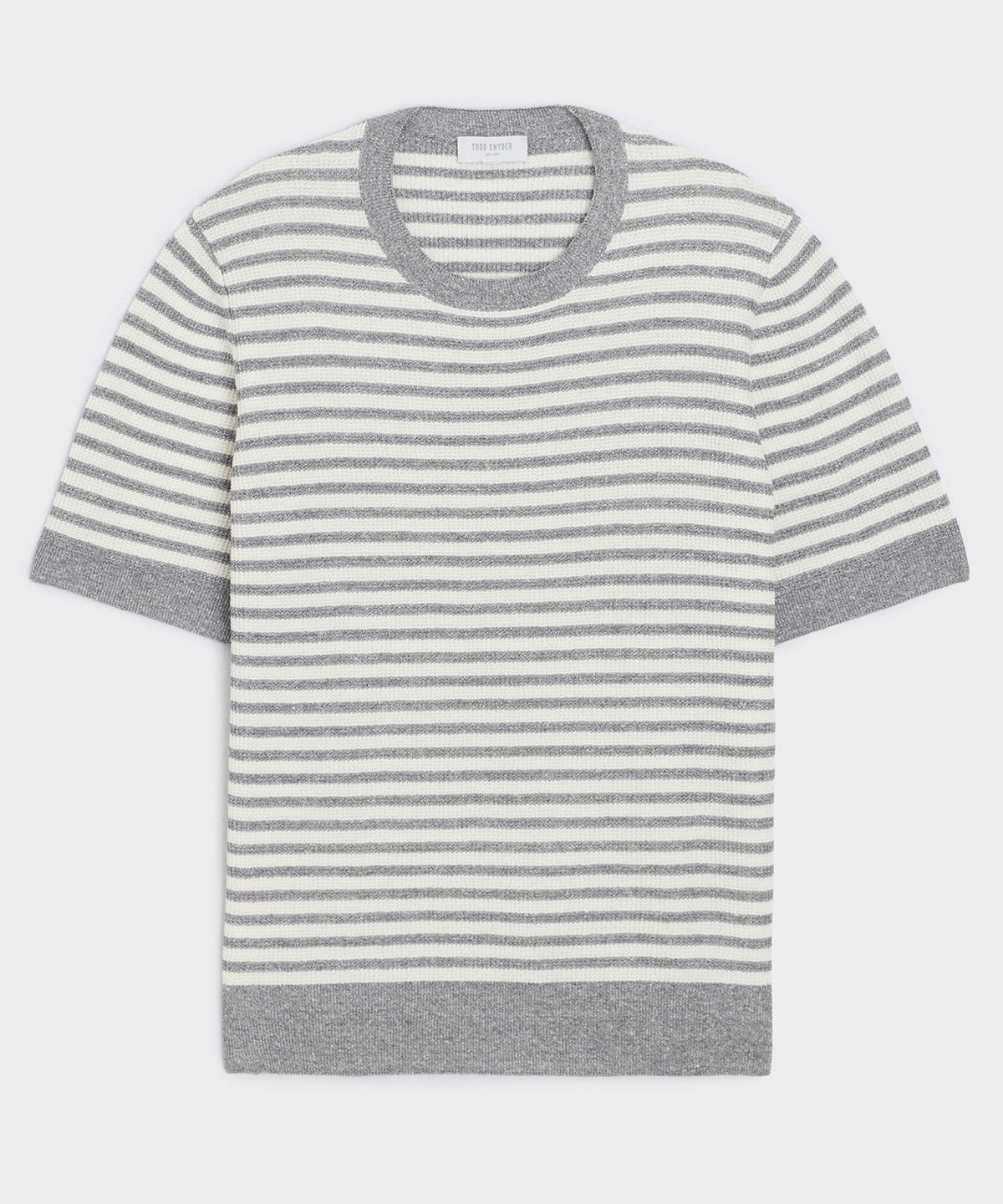 Italian Sweater Tee